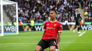 Mason Greenwood Kaç Yaşında, Nereli?
