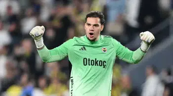 Juventus, Fenerbahçe'nin kalecisi Ederson'dan vazgeçti mi? Tercihini yaptı