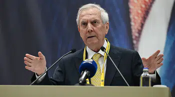 Aziz Yıldırım’dan Sosyal Medya Paylaşımlarına Suç Duyurusu