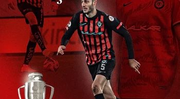 Çorum FK’da Sinan Osmanoğlu ile yollar ayrıldı