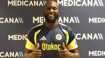 Fenerbahçe’de Romelu Lukaku transferinde kritik aşama: Sağlık kontrolünden geçti