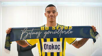Fenerbahçe’de Mason Greenwood Kararı! Sturm Graz Maçında İlk 11’de Sahaya Çıkacak