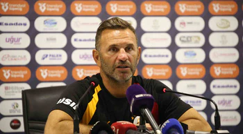 Okan Buruk’tan transfer mesajı: “En az iki, belki de üç transfer yapma düşüncemiz var”