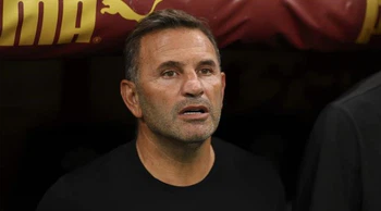 Galatasaray’da Buruk’tan transfer mesajı: Bu hafta önemli