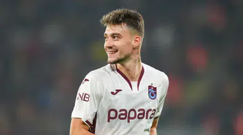 Trabzonspor’da Ernest Muçi şoku! Sakatlığı belli oldu, ilk maçları kaçıracak