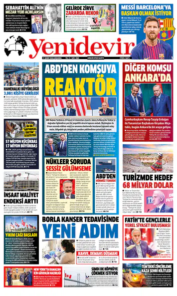 11 ŞUBAT 2026 ÇARŞAMBA