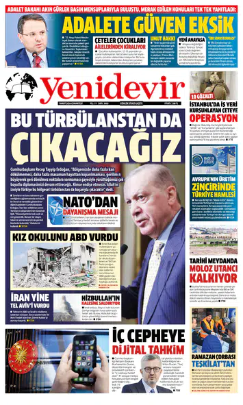 7 MART 2026 CUMARTESİ