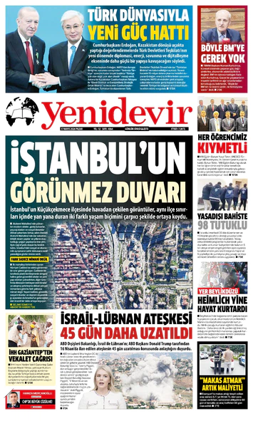17 MAYIS 2026 PAZAR