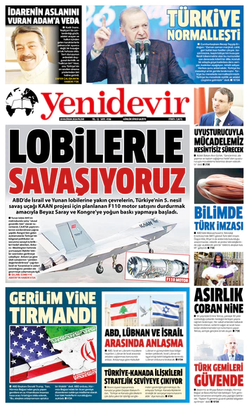 28 HAZİRAN 2026 PAZAR