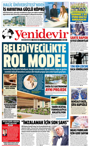 5 AĞUSTOS 2026 ÇARŞAMBA