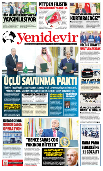 8 AĞUSTOS 2026 CUMARTESİ