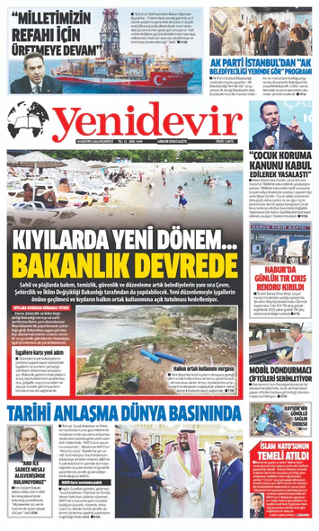 10 AĞUSTOS 2026 PAZARTESİ