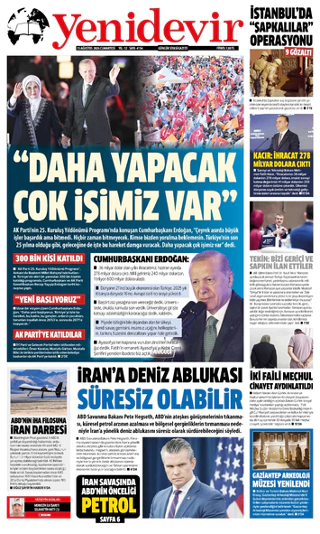 15 AĞUSTOS 2026 CUMARTESİ