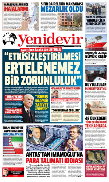 22 AĞUSTOS 2026 CUMARTESİ