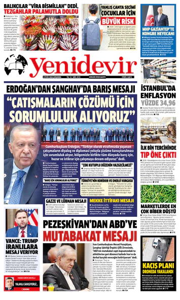 2 EYLÜL 2026 ÇARŞAMBA