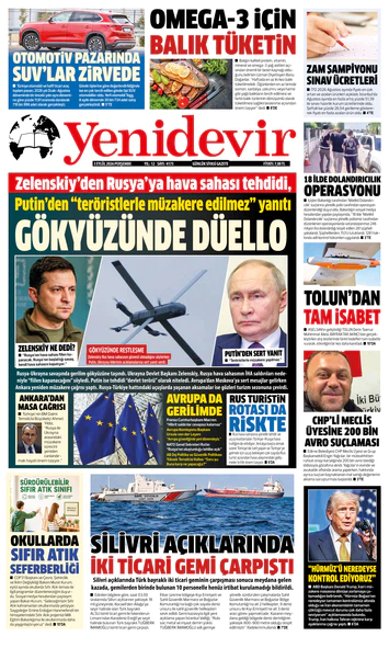 3 EYLÜL 2026 PERŞEMBE