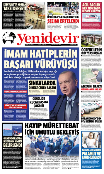 6 EYLÜL 2026 PAZAR