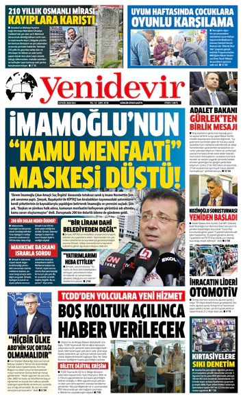 8 EYLÜL 2026 SALI