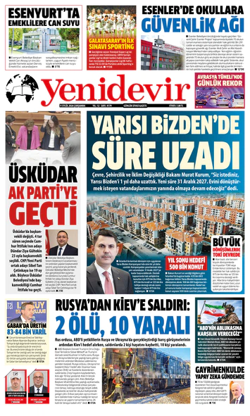 9 EYLÜL 2026 ÇARŞAMBA
