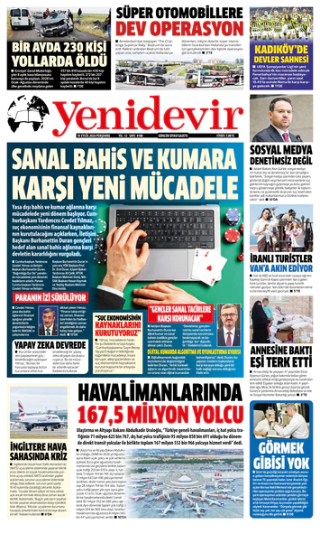 10 EYLÜL 2026 PERŞEMBE
