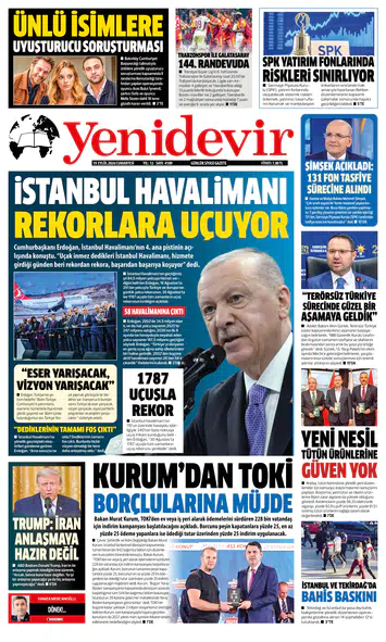 19 EYLÜL 2026 CUMARTESİ