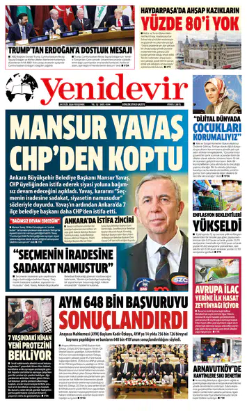 24 EYLÜL 2026 PERŞEMBE