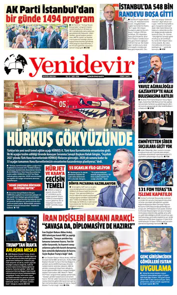 29 EYLÜL 2026 SALI