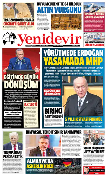 7 EKİM 2026 ÇARŞAMBA