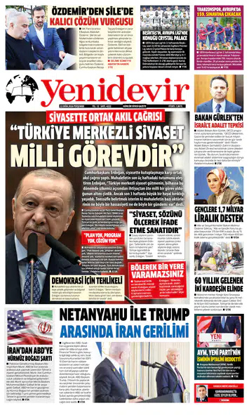 22 EKİM 2026 PERŞEMBE