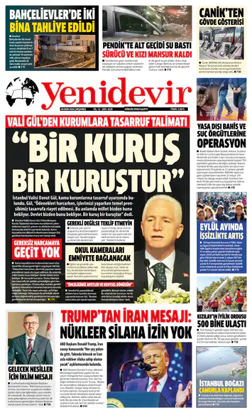 28 EKİM 2026 ÇARŞAMBA