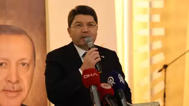 Adalet Bakanı'ndan yeni anayasa ve terör vurgusu