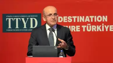 Maliye Bakanı Şimşek'ten Enflasyonla Mücadele Müjdesi: 2025 Yılında Enflasyon Düşüş Trendine Devam Edecek