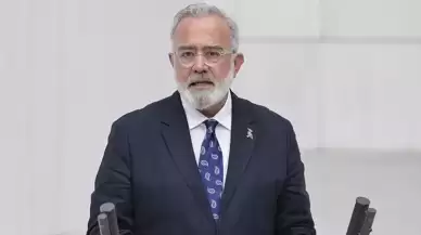 Yenişehirlioğlu: Türk bayrağının dalgalanması niye rahatsız ediyor