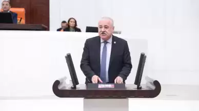 Milletvekili Atay: Mücadeleden korkmayan bir millet bağımsızlığı korur