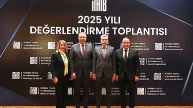Tekstil ve hammaddeleri sektörü stratejik projelere odaklandı
