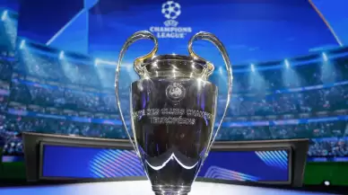 UEFA Şampiyonlar Ligi'nde 7. Hafta Heyecanı Yarın Başlıyor