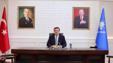 Fedaioğlu: Şehrimizin potansiyelini biliyoruz