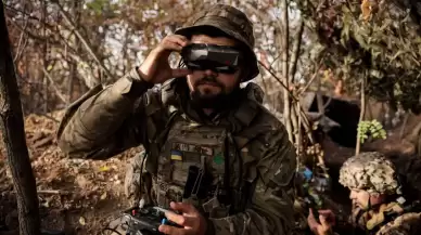 İngiltere ve İttifak Ülkeleri, Ukrayna'ya 30 Bin Dron Sağlayacak