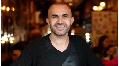 Hakkı Akdeniz kimdir? Nereli? Ne İş Yapar? Hakkı Akdeniz’in hayatı hakkında merak edilenler