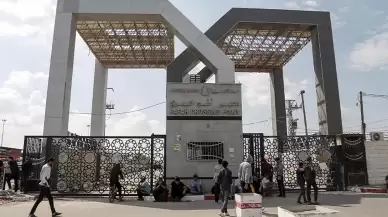 Mısır, Gazze Şeridi'ne Günlük 600 Kamyon Yardım Gönderecek