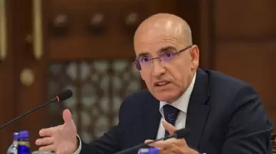 Bakan Şimşek, Enflasyon Hedefi İçin Politika Seti Oluşturdu