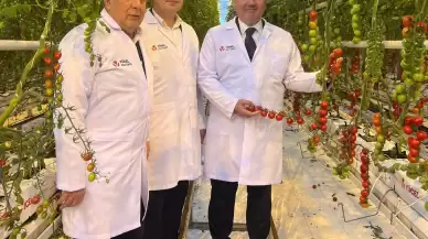 Mustafa Canbey: Gönen Sera OSB, Türkiye’yi tarımın yıldızı yapacak