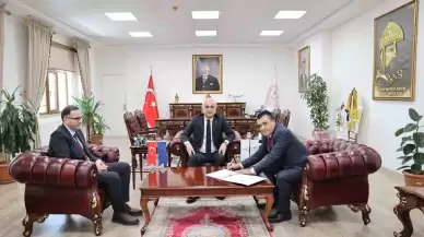 Malazgirt'e 24 Milyonluk Dev Süt Toplama Merkezi Yatırımı Tamamlandı