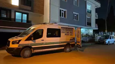 Kocaeli'de 85 Yaşındaki Adam Evde Ölü Bulundu: Nejdet Gönder'in Ölümü Şaşkınlık Yarattı