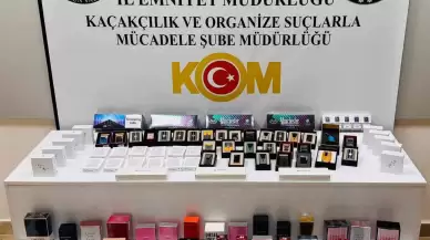 Samsun'da Kaçakçılık Operasyonunda 4 Gözaltı!