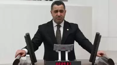 Gaziantep Milletvekili: Türk Firmaları Suriye'nin İmarında Kilit Rol Oynayacak