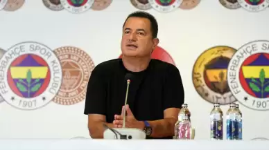 Fenerbahçe Asbaşkanı Acun Ilıcalı'dan Türk hakemliğine sert eleştiri! Futbolda adalet arayışı