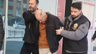 Konya'da Çöken Binanın Müteahhidi Tutuklandı - İki Kişi Hayatını Kaybetti