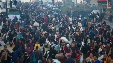 Bugün bizim için 8 Ekim