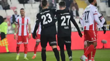 Ziraat Türkiye Kupası'nda İlk Günün Sonuçları ve Şampiyon Beşiktaş'ın Galibiyeti!